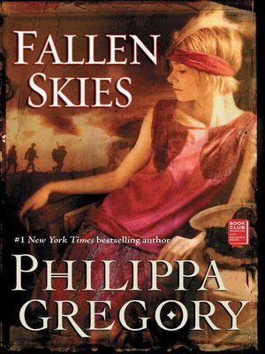 cover image of Fallen Skies
